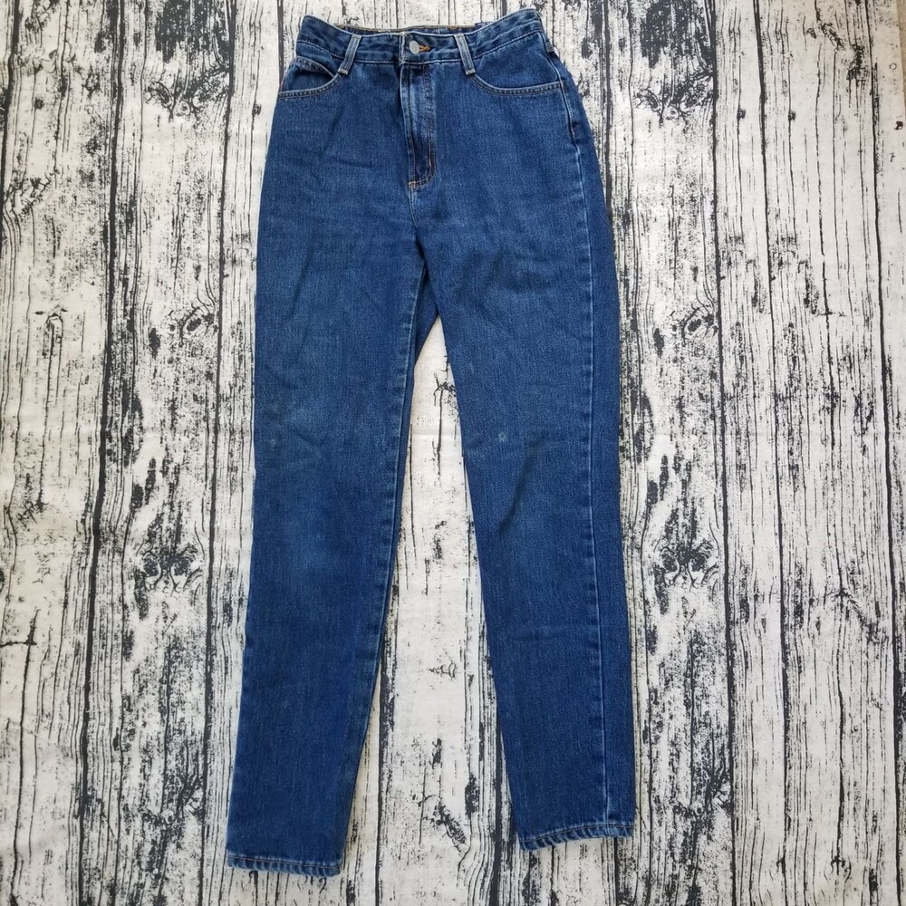 Bongo Jeans Vintage